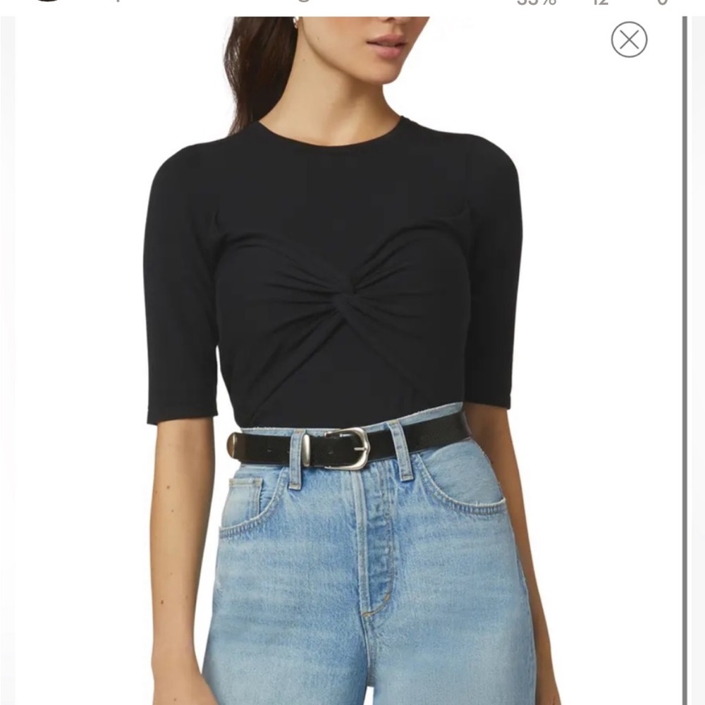 Favorite daughter top